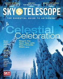 Sky & Telescope – December 2018 - Download