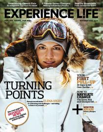 Experience Life - November 2018 - Download