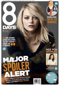 8 Days – 26 February 2015 - Download