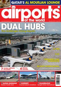 Airports of the World - March/April 2015 - Download
