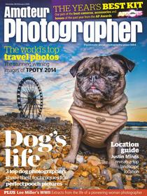 Amateur Photographer - 28 February 2015 - Download
