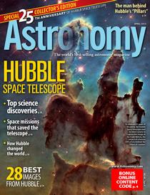 Astronomy - April 2015 - Download