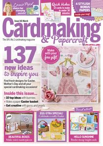 Cardmaking & Papercraft - March 2015 - Download