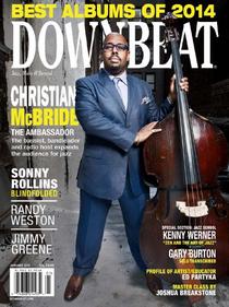 Downbeat Magazine - January 2015 - Download