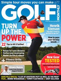 Golf Monthly - April 2015 - Download