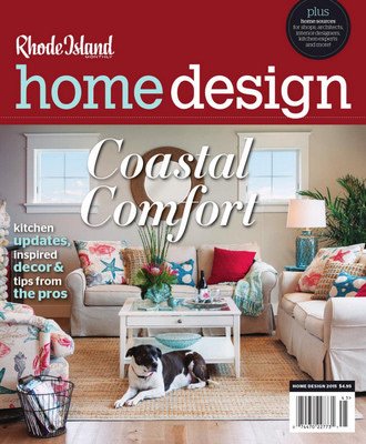 Rhode Island Monthly - Home Design 2015