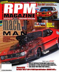 RPM Magazine - February 2015 - Download
