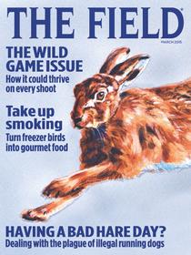 The Field - March 2015 - Download