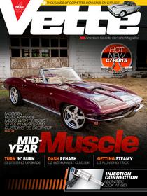 Vette - May 2015 - Download