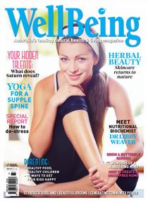 WellBeing - Issue 155, 2015 - Download