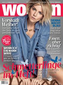 Woman Germany - 27 Februar 2015 - Download