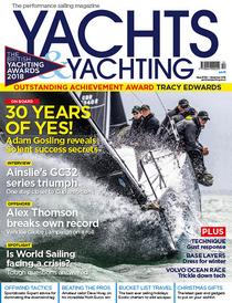Yachts & Yachting – December 2018 - Download