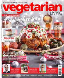 Vegetarian Living – December 2018 - Download