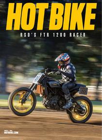 Hot Bike - October 2018 - Download