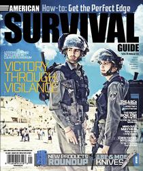 American Survival Guide - January 2019 - Download
