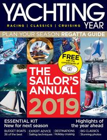 Yachts & Yachting – January 2019 - Download