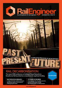 Rail Engineer - December 2018 - Download