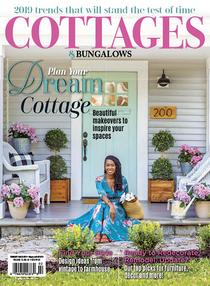 Cottages & Bungalows - February/March 2019 - Download