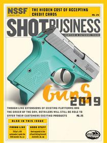 Shot Business - January 2019 - Download