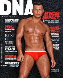 DNA Magazine – January 2019 - Download