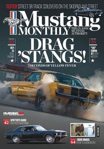 Mustang Monthly - February 2019 - Download