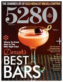 5280 Magazine - February 2015 - Download