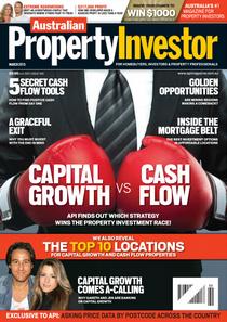 Australian Property Investor - March 2015 - Download
