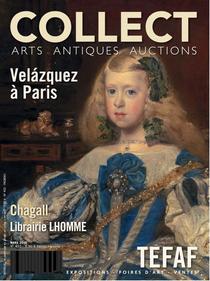 Collect Arts Antiques Auctions N 452 - Mars 2015 - Download