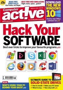 Computeractive UK - Issue 443, 18 February - 3 March 2015 - Download