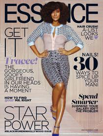 Essence - March 2015 - Download