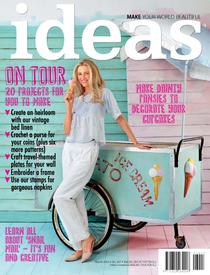 Ideas South Africa - March 2015 - Download