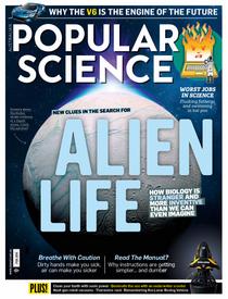 Popular Science Australia - February 2015 - Download