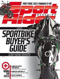 Sport Rider - April/May 2015 - Download