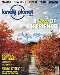 Lonely Planet India - January 2019 - Download