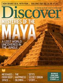 Discover - March 2019 - Download