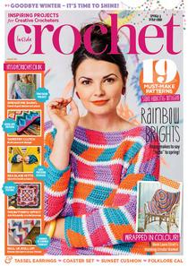 Inside Crochet - February 2019 - Download