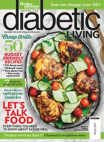 Diabetic Living Australia - March/April 2019 - Download