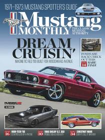 Mustang Monthly - March 2019 - Download