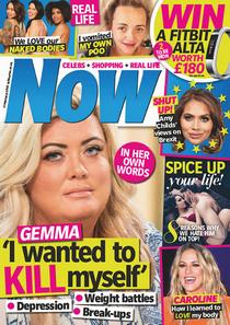 Now UK - 11 February 2019 - Download