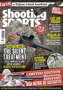 Shooting Sports - March 2019 - Download