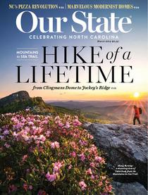 Our State: Celebrating North Carolina - March 2019 - Download