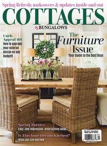 Cottages & Bungalows - April/May 2019 - Download