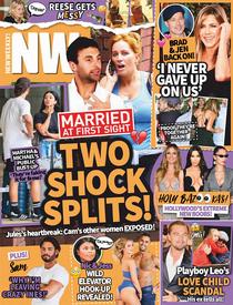 NW Magazine - February 25, 2019 - Download