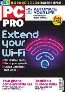 PC Pro - April 2019 - Download