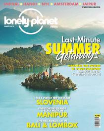 Lonely Planet India - March 2019 - Download