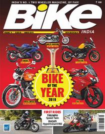 Bike India - March 2019 - Download