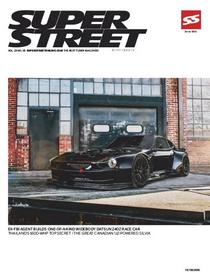 Super Street - May 2019 - Download