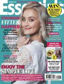 Essentials South Africa - April 2019 - Download