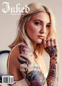 Inked - March 2019 - Download