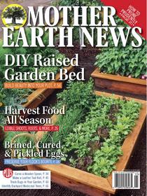 Mother Earth News - April/May 2019 - Download